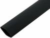 308-31210, Термоусадочная трубка; 3:1; 12мм; L:200мм; черный; Кол-во шт:10, HellermannTyton