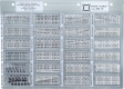 SMC-35 Ceramic capacitor assortment SMD 1 nF ... 1 uF