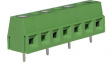 RND 205-00300 PCB Terminal Block 4 Poles, 10 mm Pitch