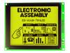EA W160-7KHLED Дисплей: LCD; графический; 160x128; STN Negative; голубой; LED