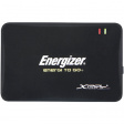 XP1000 Mobile Power Pack 1000 mAh black