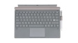 1480252 Attachable Keyboard for PAD 1200, UK (QWERTY)