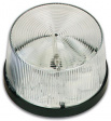 HAA40W Flashlight, clear