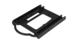 BRACKET125PT 2.5" SSD or HDD Mounting Bracket for 3.5" Drive Bay