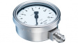 MEX3-D20.B72 Pressure Gauge, -1...0.6 bar, G1/4