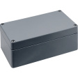 02.082308.0 / P 327 Universal housing dark grey 230 x 75 x 76 mm Polyester