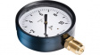 MAT5-F30.B59 Pressure Gauge, -1...0 bar, G1/2