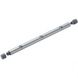 POWERSTIXX ADD-ON LED luminaire silver