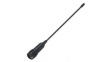 FW.86.B.NTY.M Antenna, ISM, 850 ... 890 MHz, 243mm, 3.5 dBi, Male N, Screw