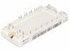 BSM35GP120 Модуль: IGBT; 1,6кВ; 35А; 230Вт; EconoPIM2; на провод