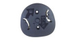 BRKT-LM0093C-04 Locking Mount, Suitable for DS9308