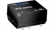 R1S-2405 Преобразователь: DC/DC; 1Вт; Uвх: 21,6?26,4В; Uвых: 5ВDC; SMD; 1г