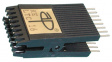 900690-08 IC test clips DIL-8
