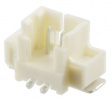 53398-0271 Гнездо; провод-плата; "папа"; PIN:2; 1,25мм; SMT; PicoBlade; 1А