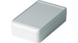 D6013221 Wall Mounted Enclosure, SMART-BOX, 130 x 220 x 60 mm, White, Plastic