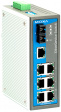 EDS-308-S-SC-80 Switch 7x 10/100 1x 100FX SC/SM -