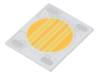 PDSJ-35FQL-D2748 LED мощный; COB, двухцветный; белый теплый / белый холодный