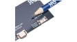 CX90M-16P USB Type C 2.0, 16P, Right Angle