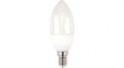 7196 LED lamp E14,3 W,SMD
