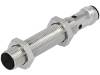 E2B-M12LS04-M1-C2, Датчик: индуктивный; Конф.выхода: NPN / NC; 0?4мм; 10?30ВDC; М12, Omron