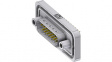 DTSWM15PY/2M95UN D-Sub Connector Male 15P IP 68
