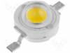 OSM5XZE1E1E, СИД, мощный; EMITER; 1Вт; 3000(тип.)K; белый теплый; 90(тип)лм, OPTOSUPPLY