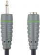 BAL3103 Audio extension cable, Mono 3.0 m