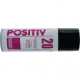 POSITIV 20, NORDIC Photocopier lacquer Spray 200 ml