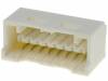 5031590800 Гнездо; провод-плата; "папа"; PIN:8; 1,5мм; THT; Clik-Mate; 2А; 100В