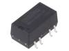 AM1LS-0509D-NZ Преобразователь: DC/DC; 1Вт; Uвх:4,5?5,5В; Uвых:9ВDC; Iвых:56мА