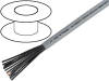 1119752 Провод; многопров; Cu; OLFLEX® CLASSIC 110; 2x0,5мм2; серый; ПВХ
