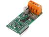 BUCK 5 CLICK, Click board; преобразователь DC/DC; SPI; MAX17506; 3,3ВDC, MikroElektronika