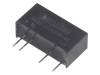 AM2DS-0524SH30-NZ Преобразователь: DC/DC; 2Вт; Uвх:4,5?5,5В; 24ВDC; Iвых:83мА; SIP7