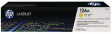 CE312A Toner Yellow