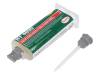 LOCTITE HY4090 50ML, Гибридный клей; белый; гель; шприцы с компонентами А и В; 50г, Loctite