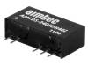 AM1DS-2405DH40Z Преобразователь: DC/DC; 1Вт; Uвх:21,6?26,4В; Uвых:5ВDC; SIP7; 2,2г