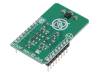 6DOF IMU 4 CLICK Click board; акселерометр,гироскоп; I2C,SPI; ICM-20602; 3,3ВDC