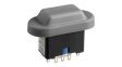 HE6B-M200N1 Enabling Switch DP3T 2.5 A IP65