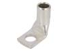 BM 015319 Кольцевой трубчатый; M6; 16мм2; обжим; на провод; угловой 90°