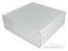 GD 165 59 160 ME, Корпус: со съемной панелью; SHELL; Х:165,5мм; Y:160мм; Z:59,1мм, Fischer Elektronik