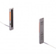 NA1PK3PN Area Sensor, Beam Area Sensor, 0.03...0.3 m