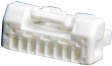 502380-0800 Вилка; провод-плата; "мама"; CLIK-Mate; 1,25мм; PIN: 8; на провод