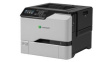 40C9136 CS720DE Laser Printer, 2400 x 600 dpi, 38 Pages/min.
