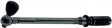 J.306A100 Torque spanner, releasing 20...100 Nm