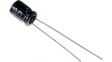 EEAGA1V100 Aluminium Electrolytic Capacitor 10 uF 35 VDC