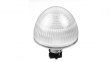 HW1P-5Q4PW Pilot Light Pure White 6...24 VAC/DC