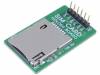 SIM CARD HOLDER BOARD Дочерняя плата; гнездо для SIM-карты