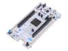 NUCLEO-F303ZE Ср-во разработки: STM32; STM32F303ZET6; Порты расширения:2