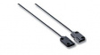E32-T16 2M Датчик: световодный; Дальность: 4м; IP67; -40?70°C; Дл: 2м