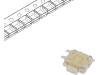 Y97NS13B5ABFP Микропереключатель TACT; SPST-NO; Положения:2; 0,05A/12ВDC; SMT